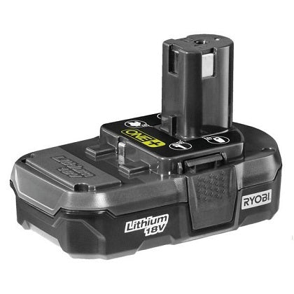 BATTERY RYOBI 18V