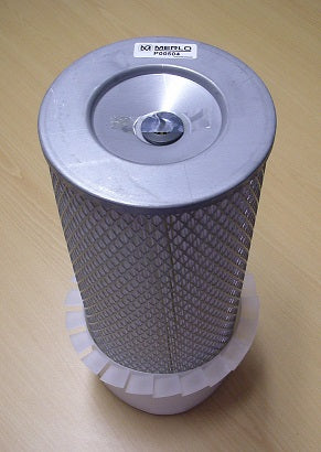 AIR FILTER OUTER