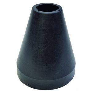 rubber cone to fit 6" sprinkler