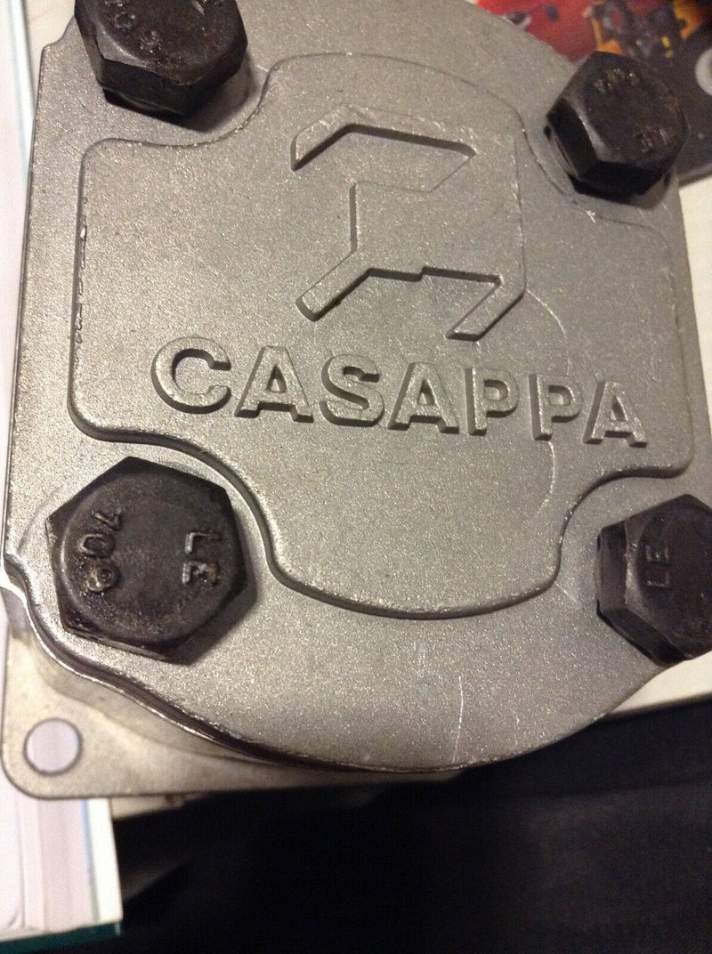 Hydraulic Pump Casappa - BRM-SHOP.COM