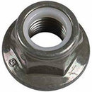 Flanged Nut