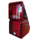 Taillight Assembly Left