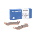 Brake Pad Kit (2 Pads)