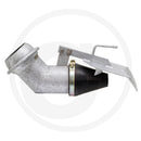 Spreading Nozzle 6" Bazzoli