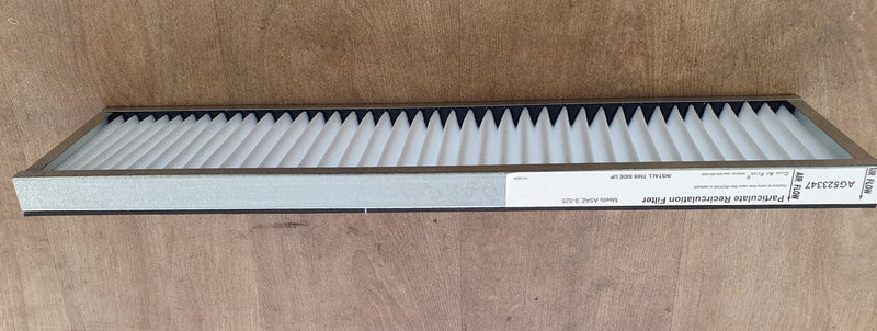 Cab Filter 523347