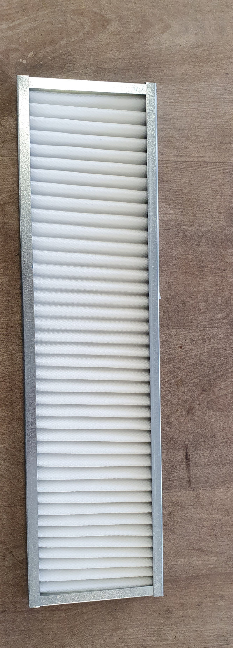 Cab Filter 523347