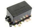 Voltage Regulator 65581