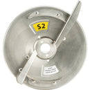 Kuhn Fertiliser Spreading Disc Set (S2) - BRM-SHOP.COM