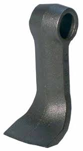 Spearhead flail 7198390