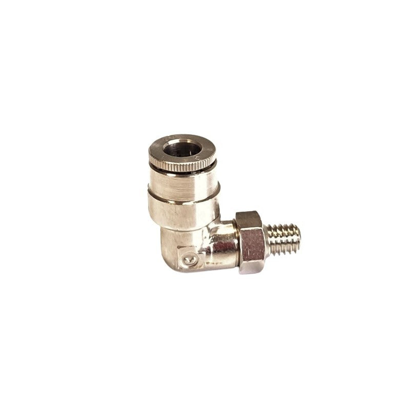 Elbow Coupling 82210031