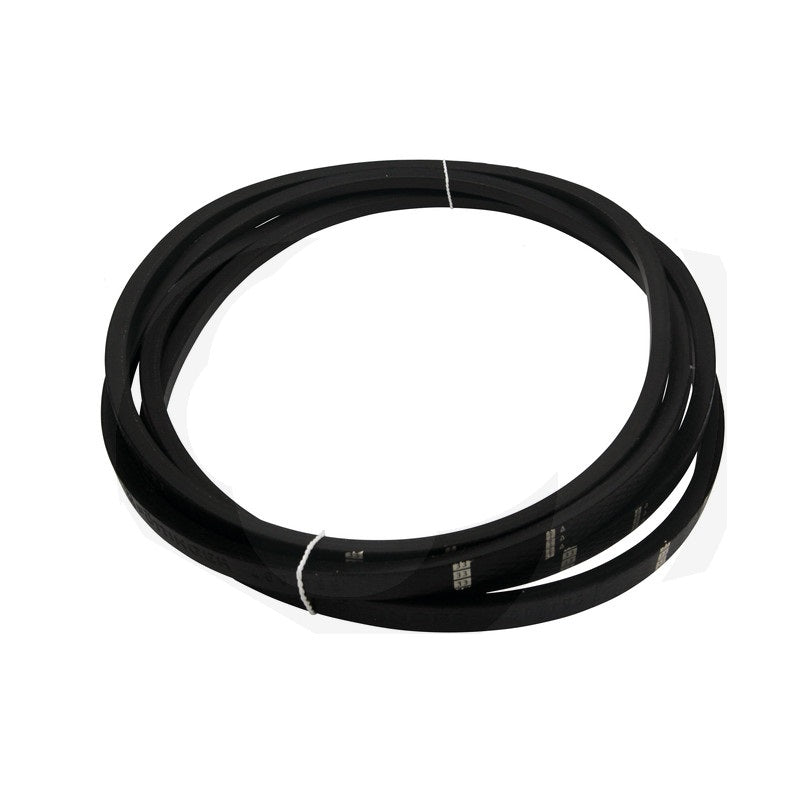 Belt Set of 4