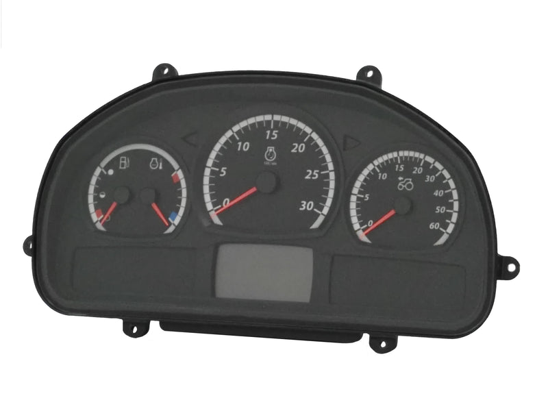 ACP0131910SH DASHBOARD (2ND HAND)