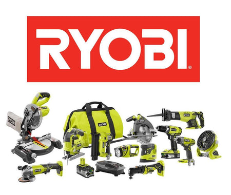ryobi power tools