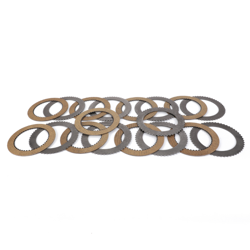 Clutch Disc Repair Kit