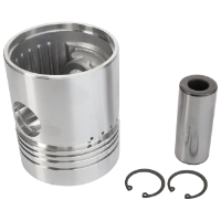 Piston 89207