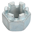 Castle Nut D41054100