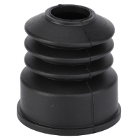 Rubber Boot