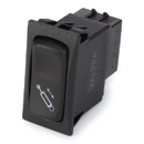 Top Link Rocker Switch