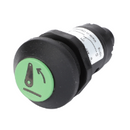 Push Button (Lift Arm Up)