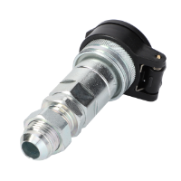 Quickline Coupling