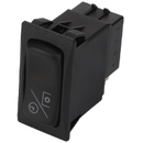 Rocker Switch (Display Change)