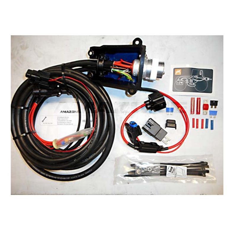 Isobus Cable Kit
