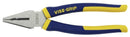 IRWIN COMBI PLIER 7"