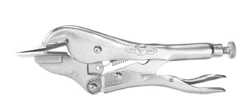 VISE-GRIP SH/MET 8R