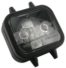 JUNCTION BOX-RUBBER BRITAX