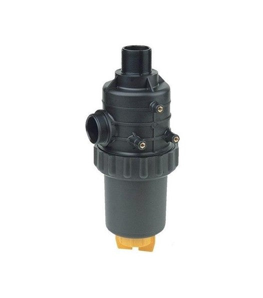 2" FILTER HOUSING