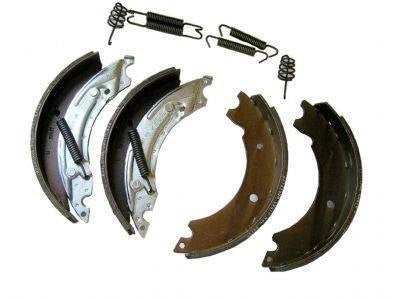200X50 KNOTT BRAKE SHO