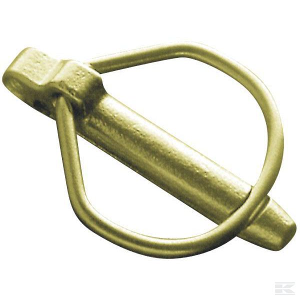 SAFETY LINCH PIN 11.5m