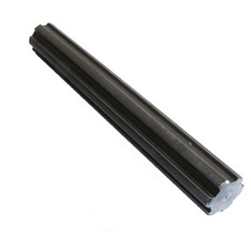 6 SPLINED SHAFT 10"