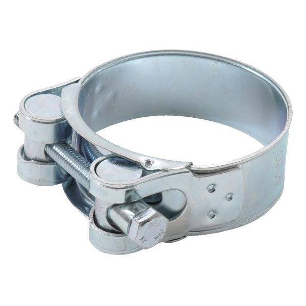 H/DUTY HOSE CLIP
3"
