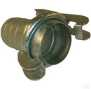 COUPLER-MALE 6" BAUER - BRM-SHOP.COM