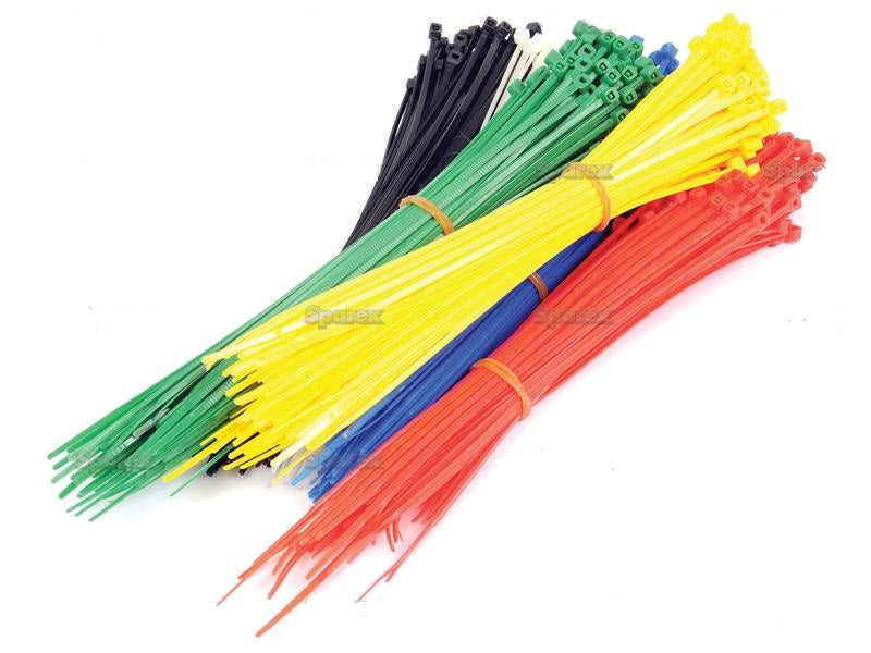 Cable Ties Assorted