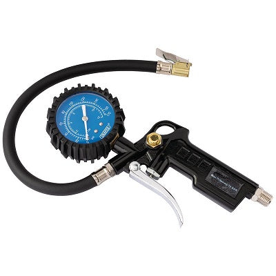 Tyre Inflator