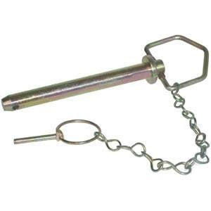 HITCH PIN-1"X6.3/16"