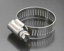 HOSE CLIP STAINLESS STEEL - BRM-SHOP.COM