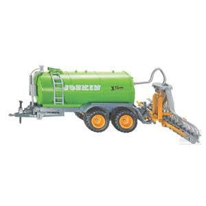 JOSKIN SLURRY TANKER