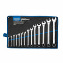 COMBI SPANNER SET MM