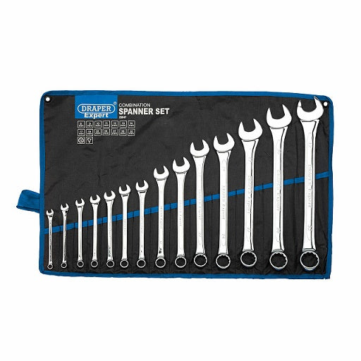 COMBI SPANNER SET MM