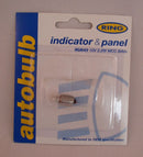 BULB 643 BLISTER PACK - BRM-SHOP.COM