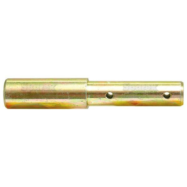 Dual Top Link Pin CAT 2/3