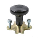 Budget Wheel Spinner