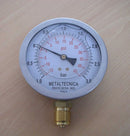 SLURRY PRESSURE GAUGE