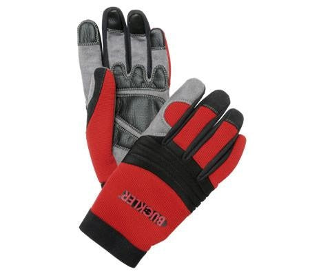 GLOVES HANDGUARDZ