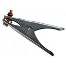 EARTH CLAMP WELDER
