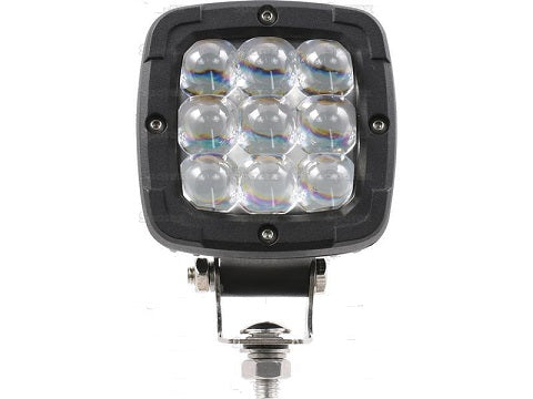 LED WORKLAMP BLUE SPOT BEAM