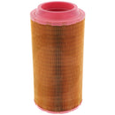 AIR FILTER OUTER